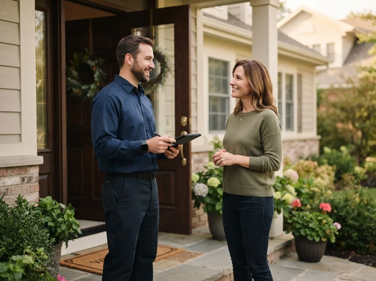 Water damage restoration FAQs for Midland, MD